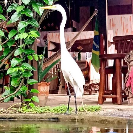 Pousada Chale Na Roca Penedo 外观 照片