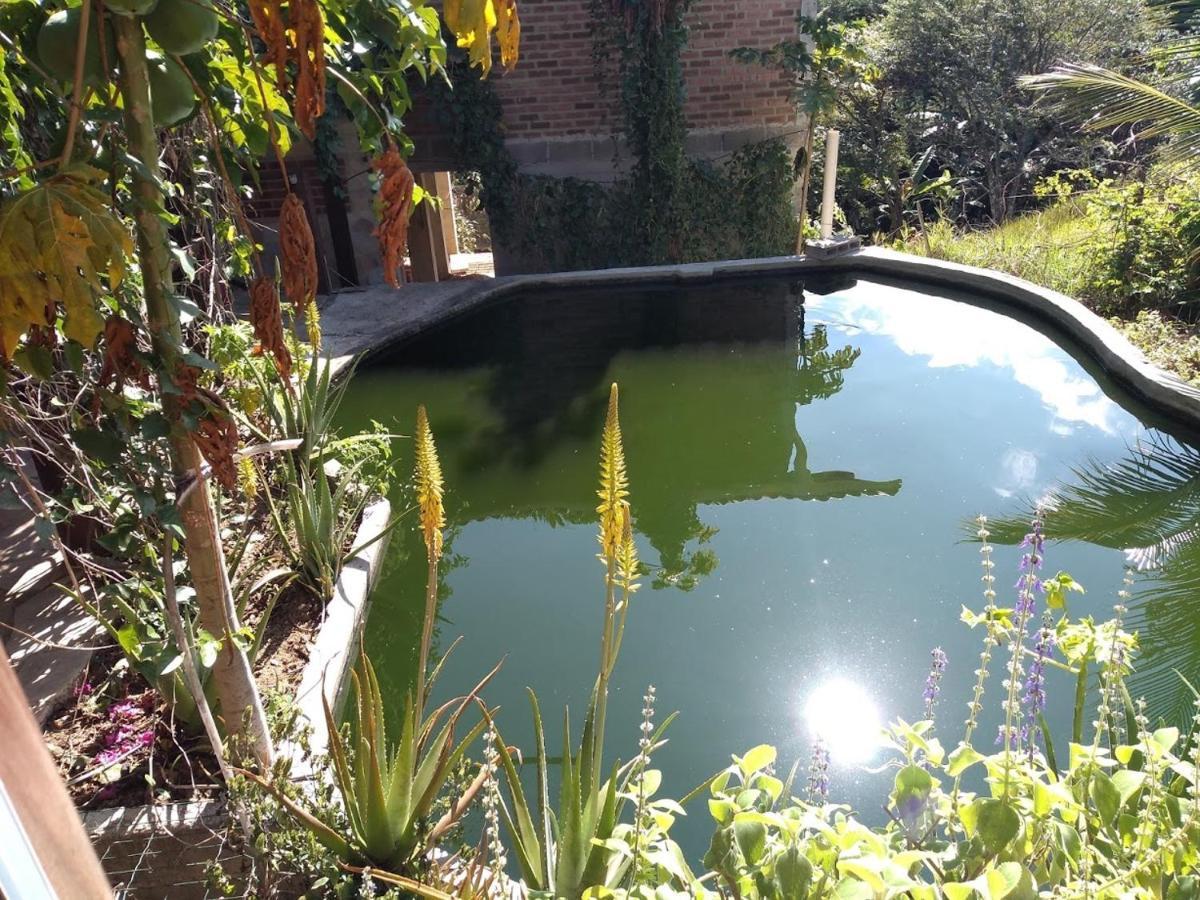 Pousada Chale Na Roca Penedo 外观 照片